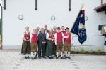 Fahnenweihe (427 von 443)