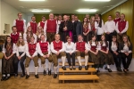2016-02-06 Besuch Bischof Dr. Konrad Zdarsa
