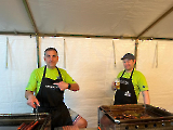 Gartenfest